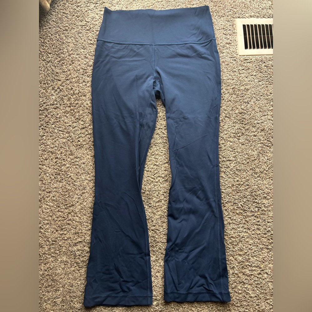 Lululemon Align Mini Flare